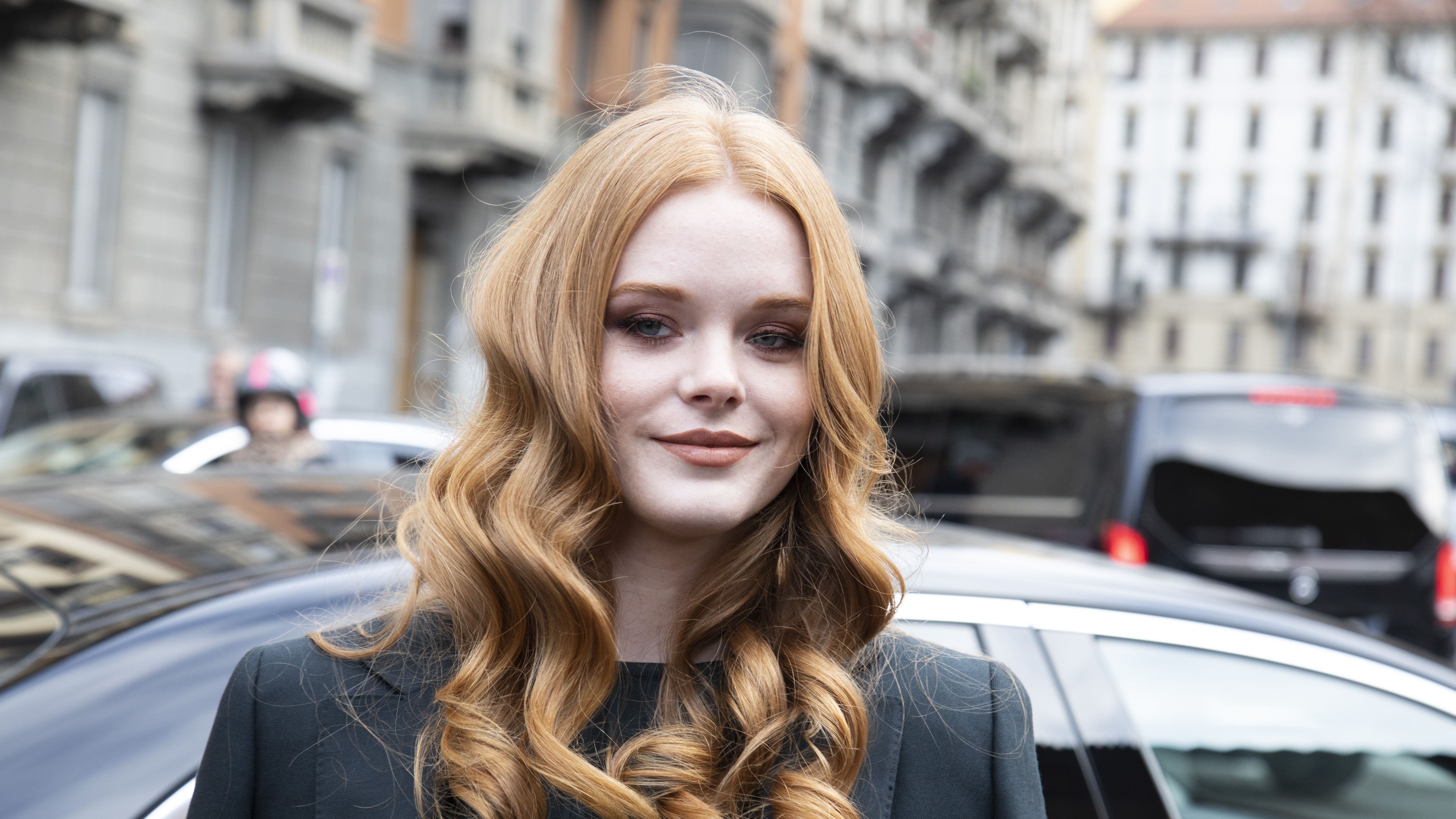 6124x3445 Who Is Abigail Cowen, Who Plays Bloom in 'Fate: The Winx Saga'?