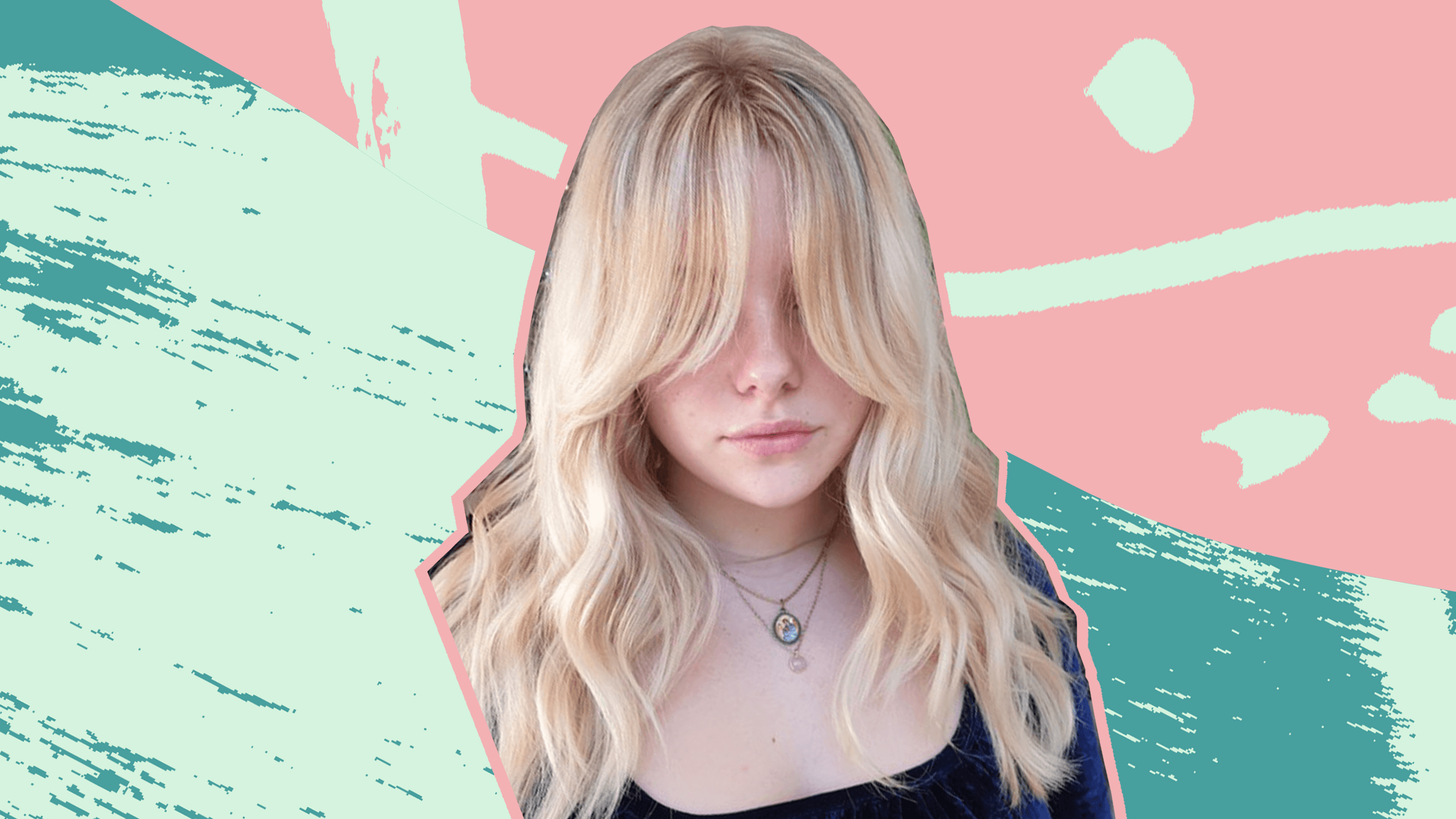 2560x1440 The Waft Fringe Is The Hairstyle That Suits Everyone