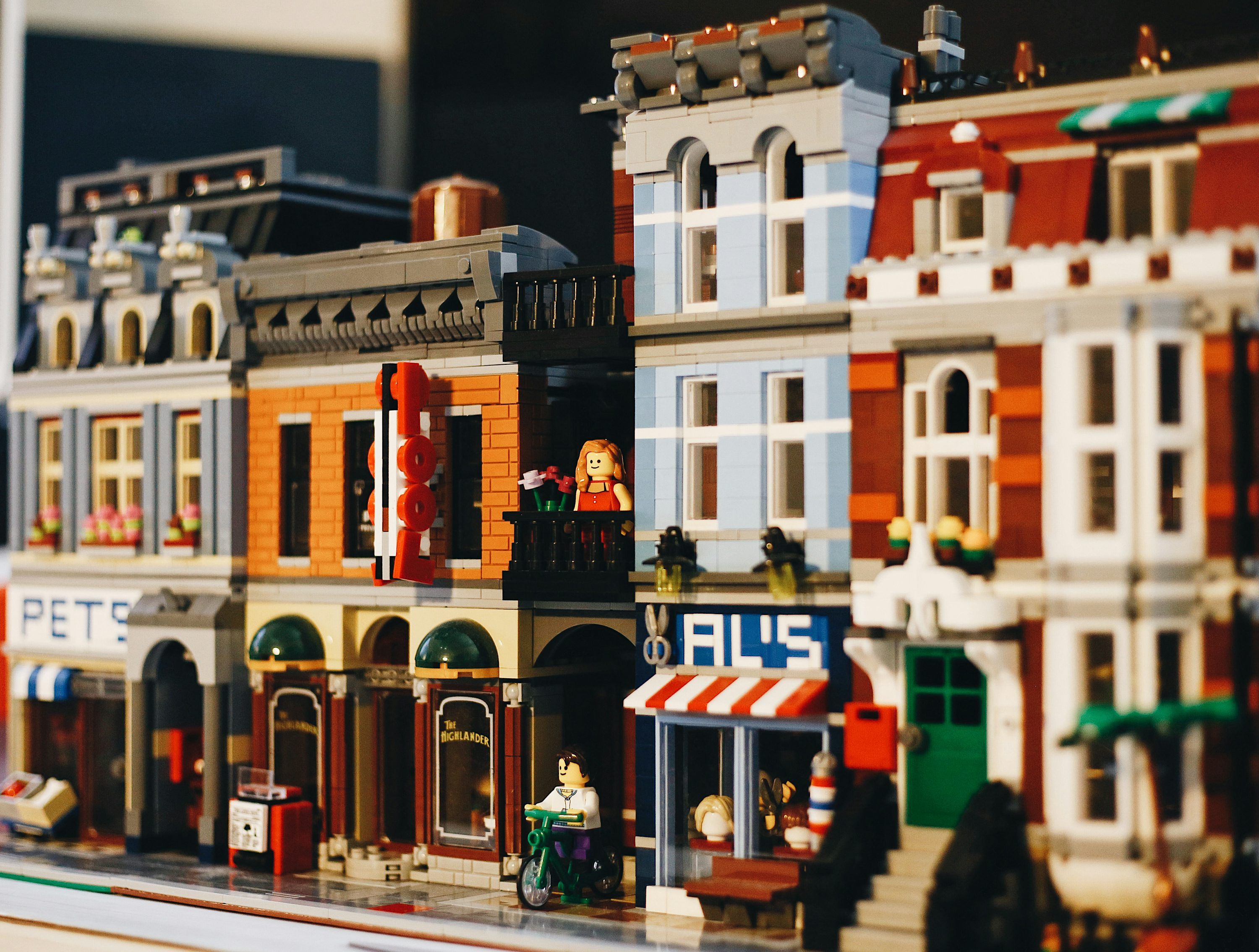3000x2268 Lego Picture. Download Free Image