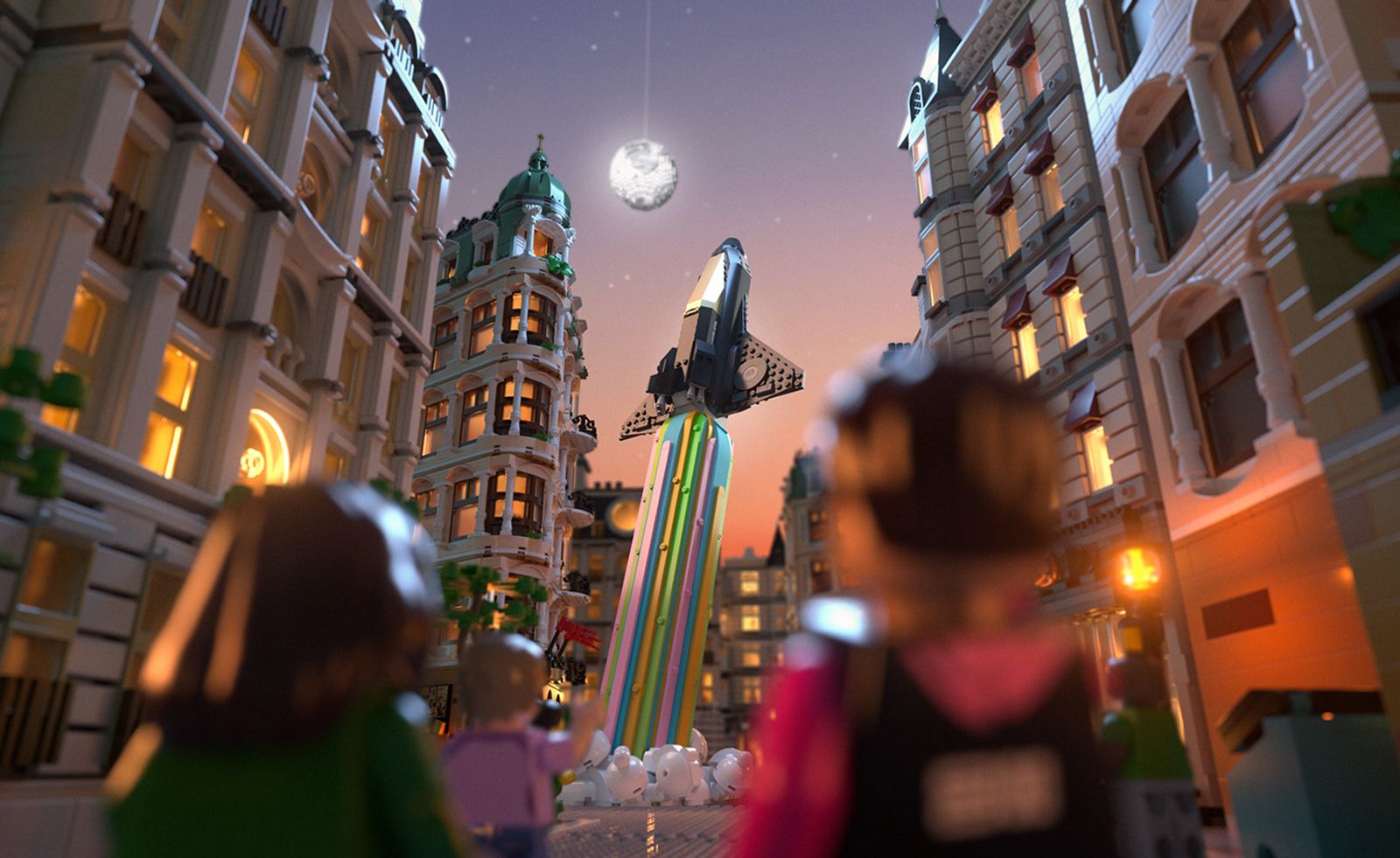 1600x981 Pharrell Williams on his new Lego set and movie. Wallpaper*