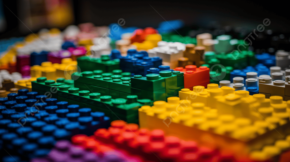 1200x673 Lego Bricks In A Pile Of Colors, Block Colorful Lego, HD Photography Photo, Colorfulness Background Image And Wallpaper for Free Download
