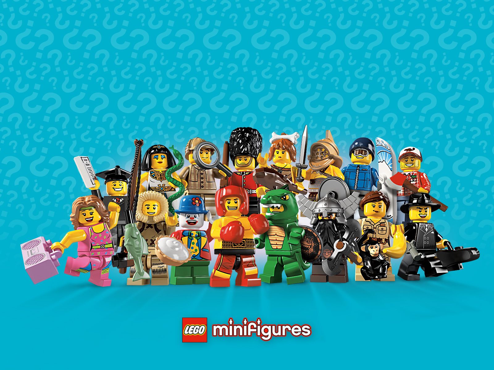 1600x1200 Lego Minifigures Photo, High Definition, High Quality, Widescreen