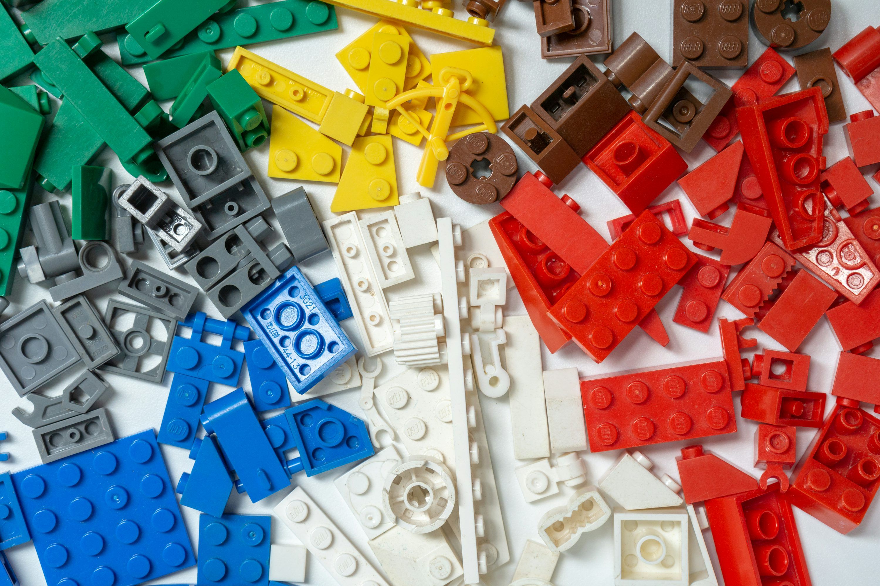 3000x2000 Lego Wallpaper Picture. Download Free Image