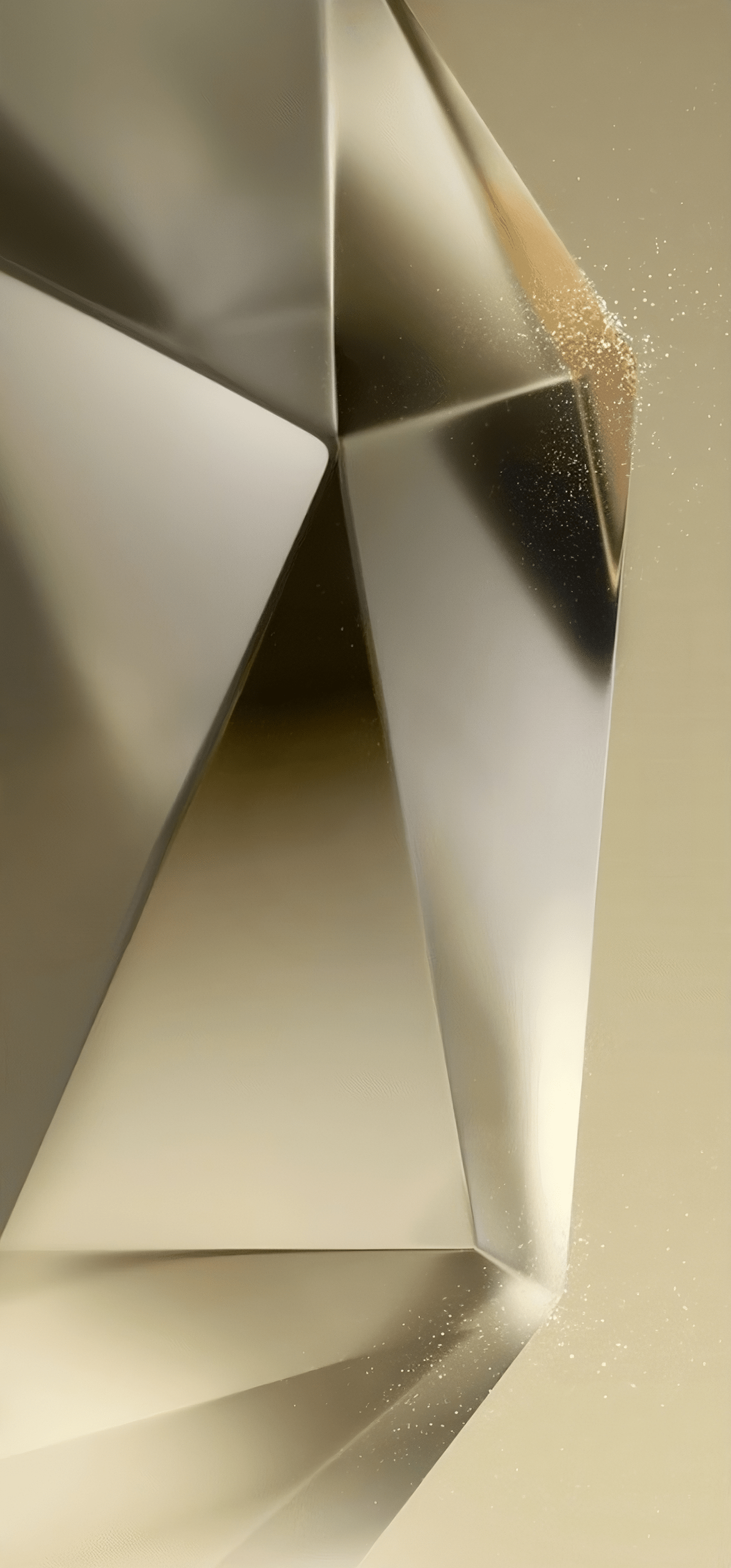 1440x3088 Galaxy S24 wallapers leak, may or may not impress everyone