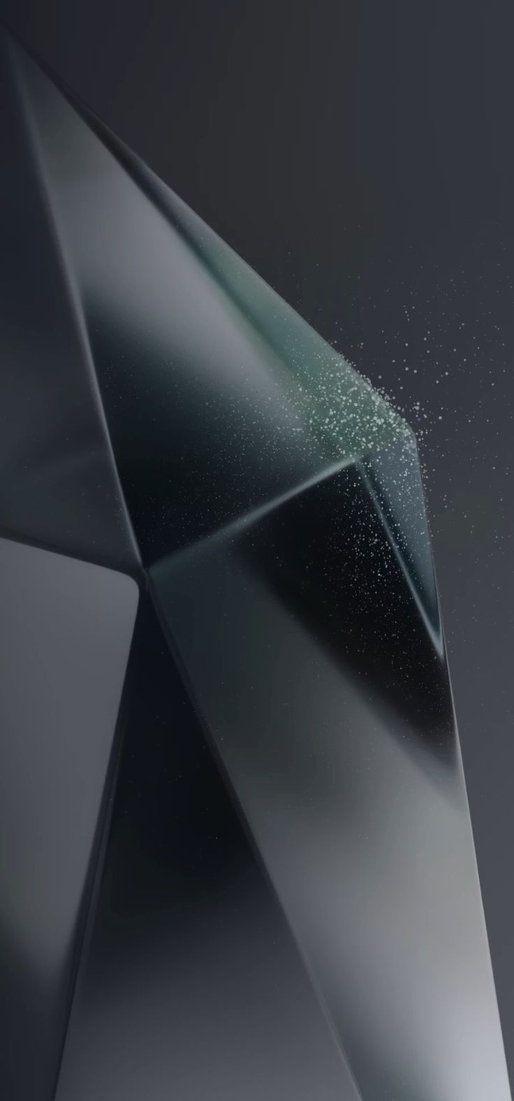 736x1575 Galaxy S24 Ultra Wallpaper
