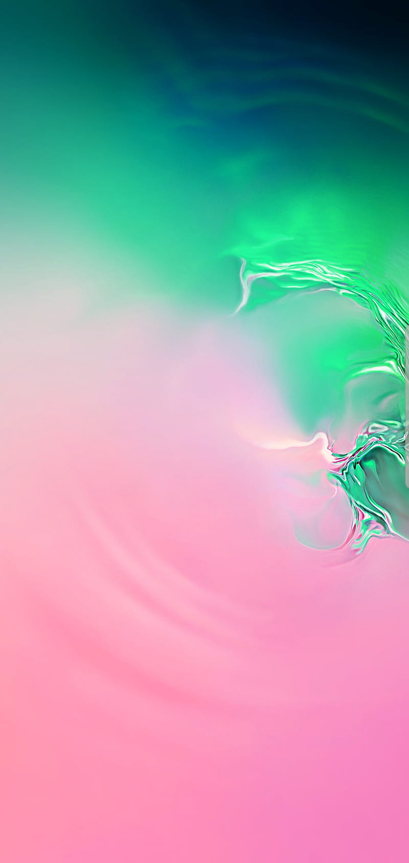 800x1689 S10 pink, s10plus, galaxys s10 plus, samsungs samsung s note note HD phone wallpaper