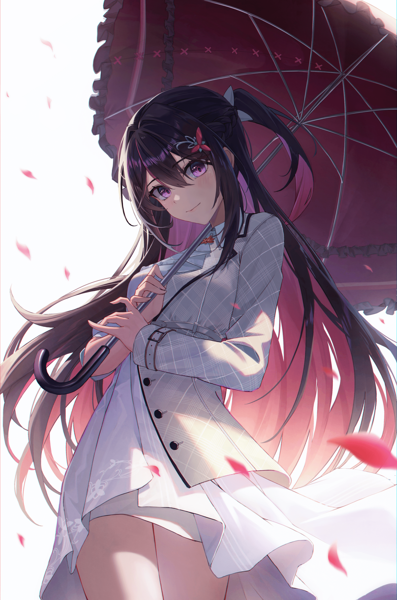 1622x2447 AZKi Channel Wallpaper by rla058058 Anime Image Board