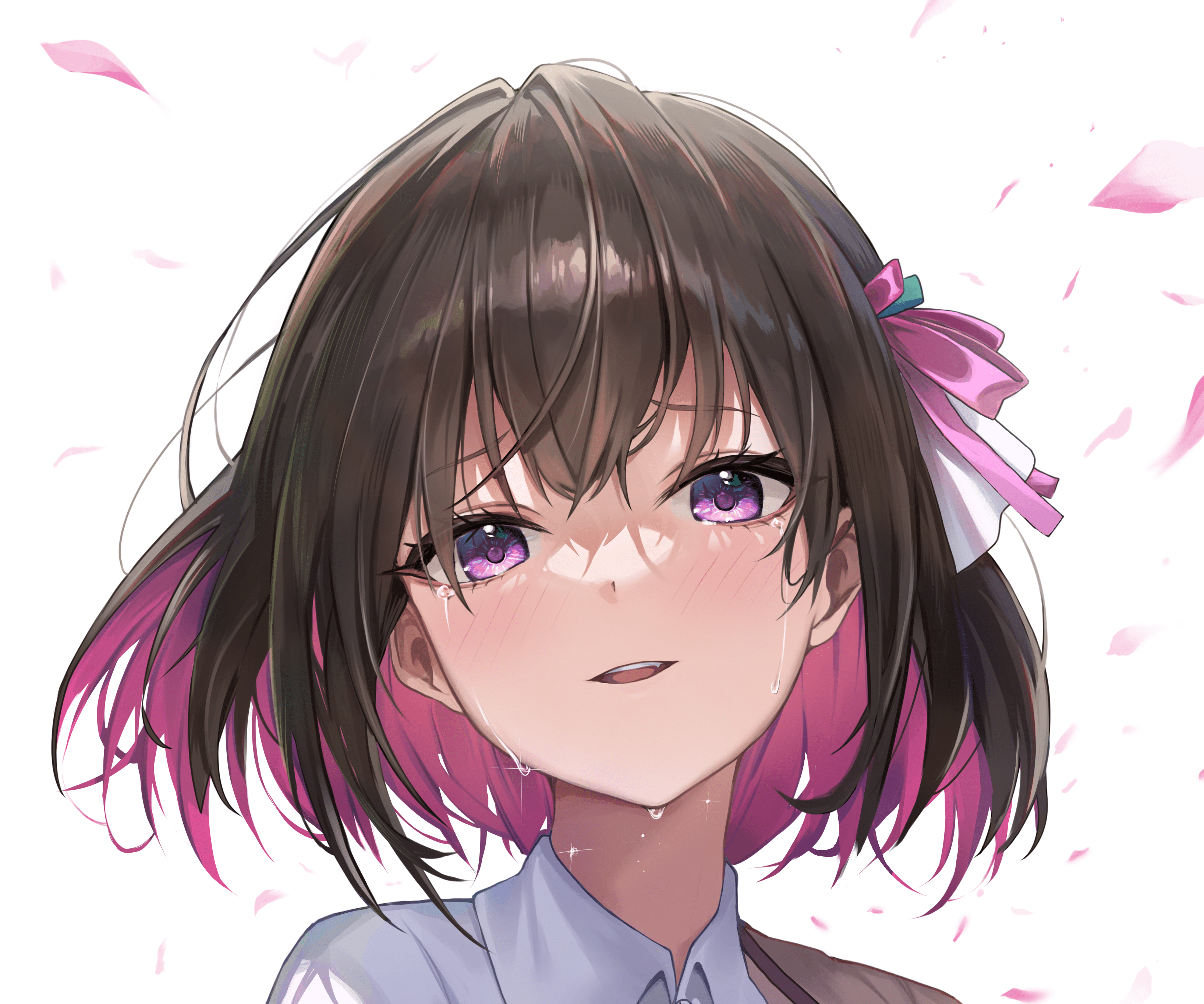 3272x2727 Download AZKi (Virtual Youtuber) Anime Virtual Youtuber HD Wallpaper by C:lrawingx2727