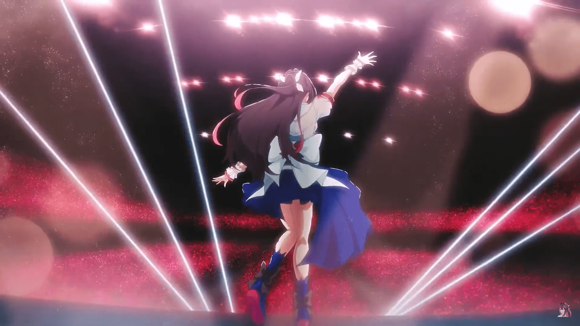 1920x1080 So many many big big announcements from AZKi!!!