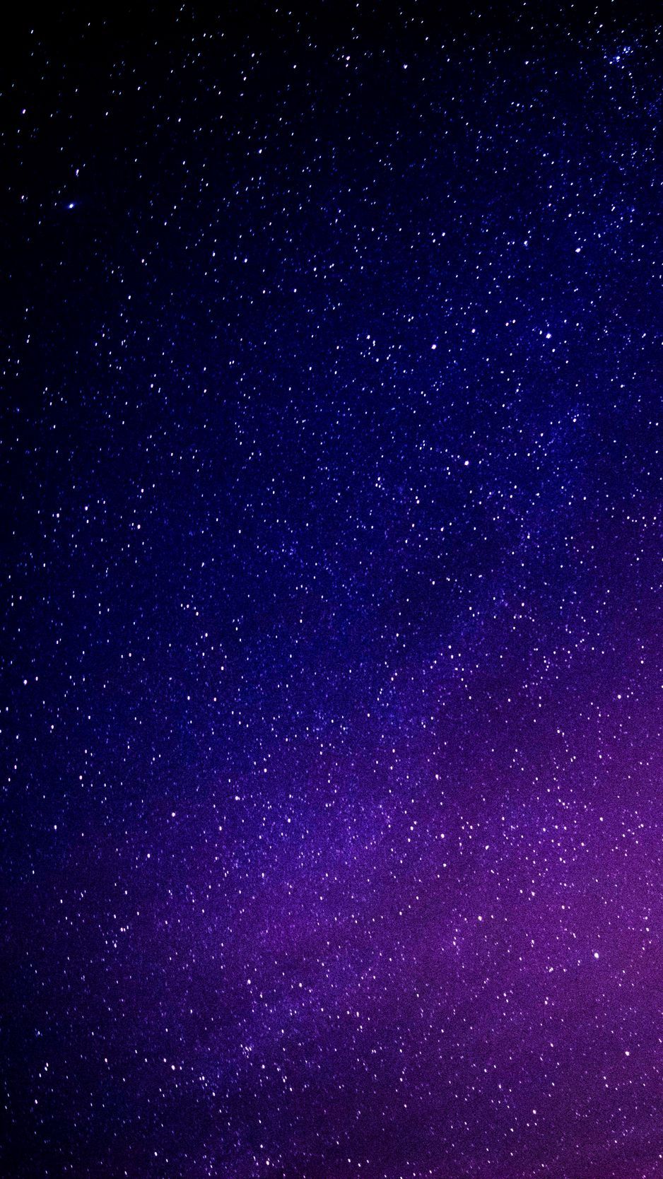 938x1668 Download Wallpaper 938x1668 Starry Sky, Galaxy, Glitter, Night Iphone 8 7 6s 6 For Parallax HD Background