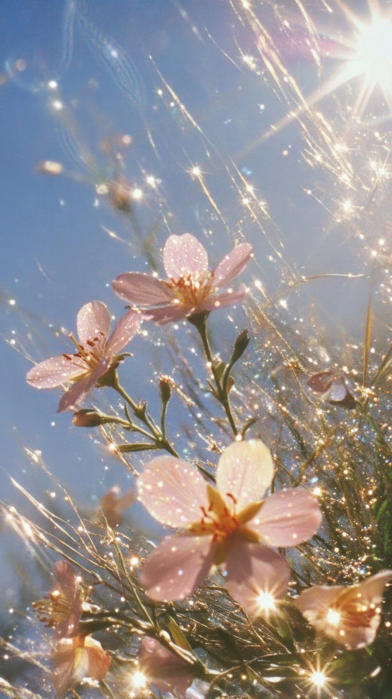 800x1427 Glitter Wallpaper Phone Wallpaper