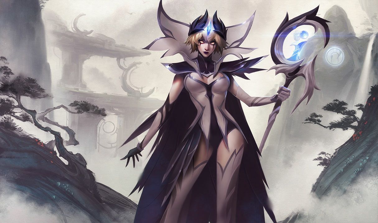 1215x717 iG LeBlanc Skin of Legends