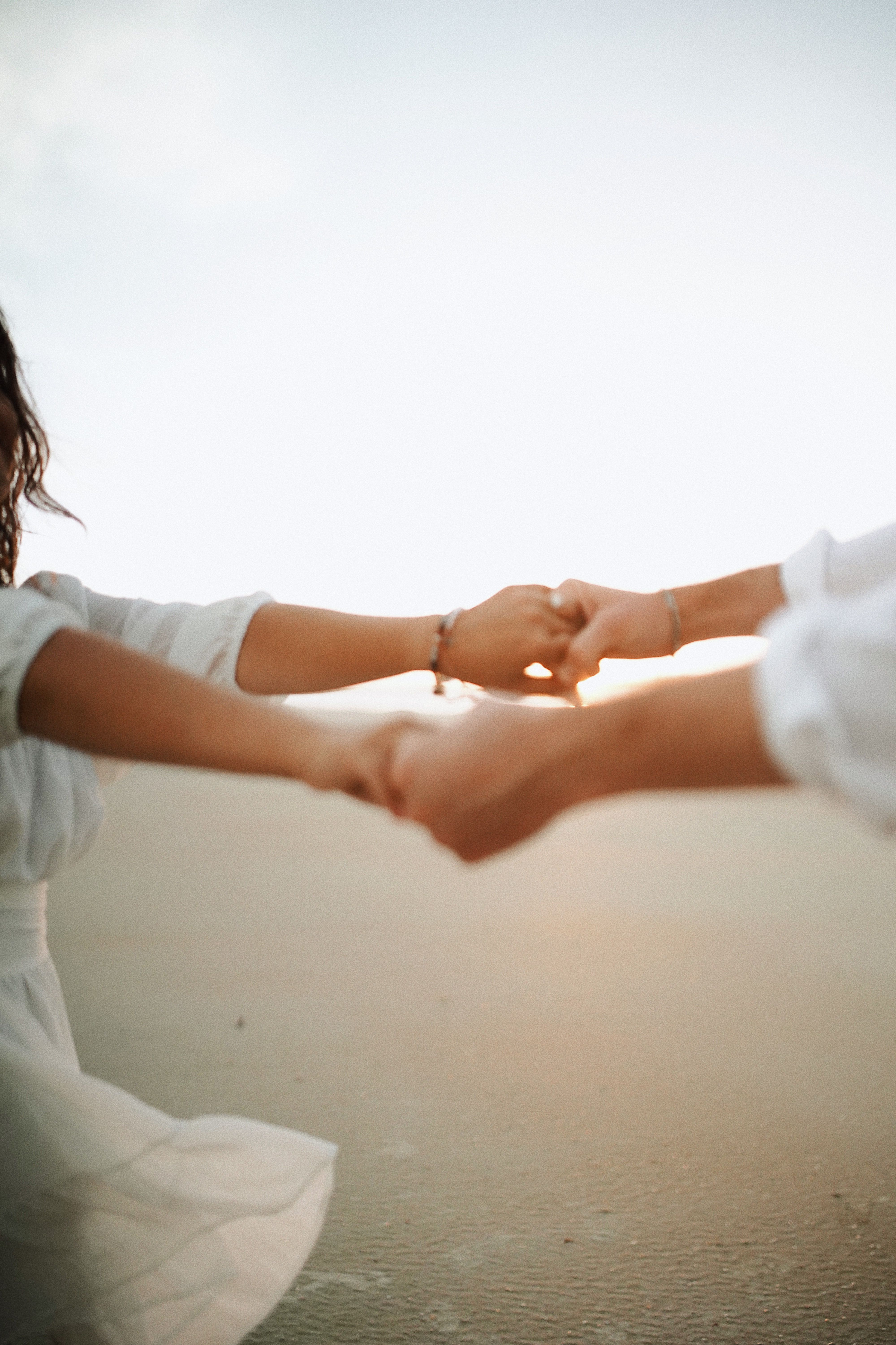 4000x6000 People Holding Each Others Hand · Free