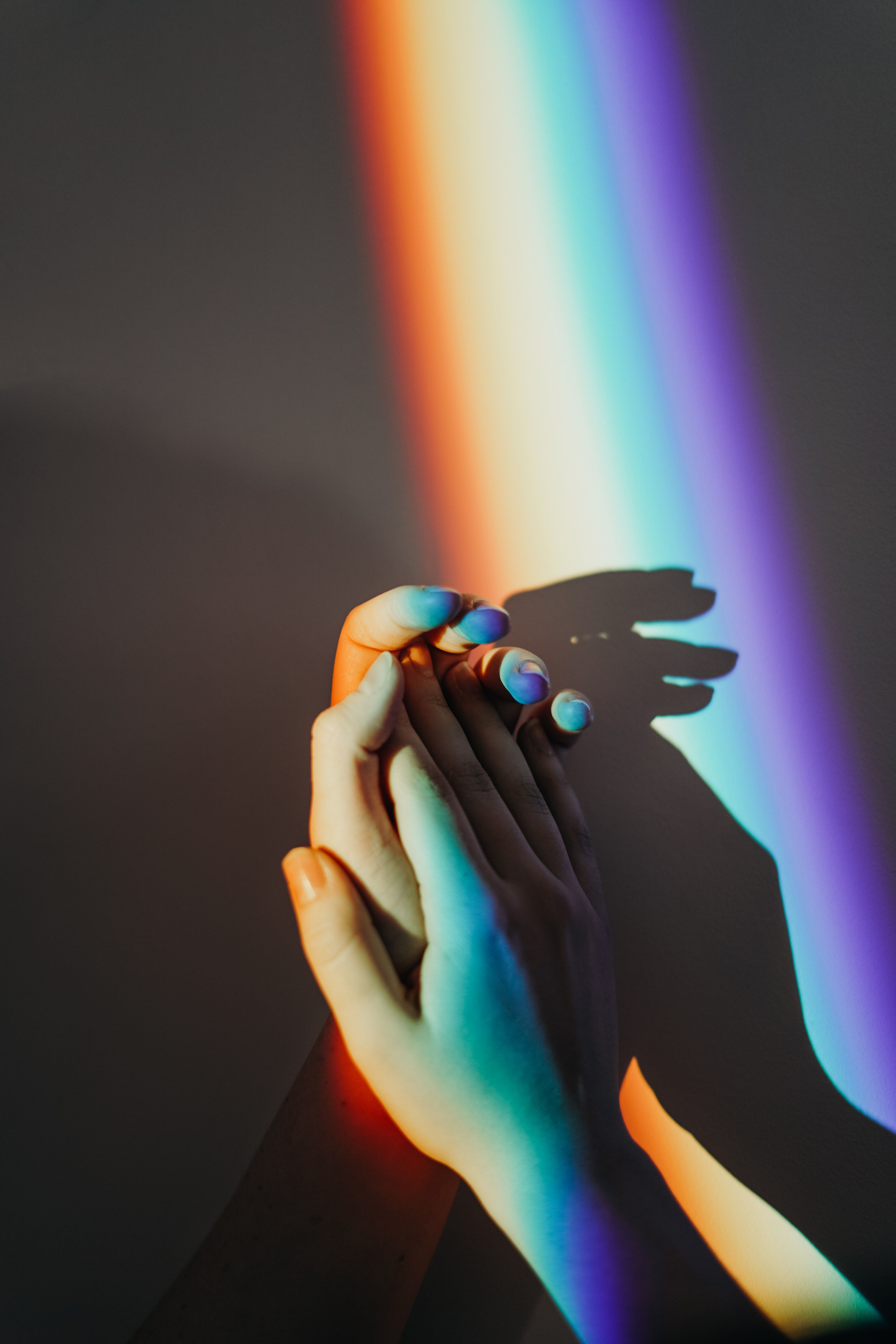 4000x6000 People Holding Hands Wallpaper