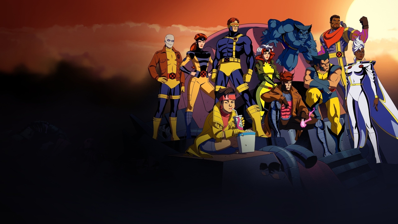 1280x720 LEGO Set To Release X Men X Mansion With Cerebro Bonus Sets In Time For Holiday Shopping