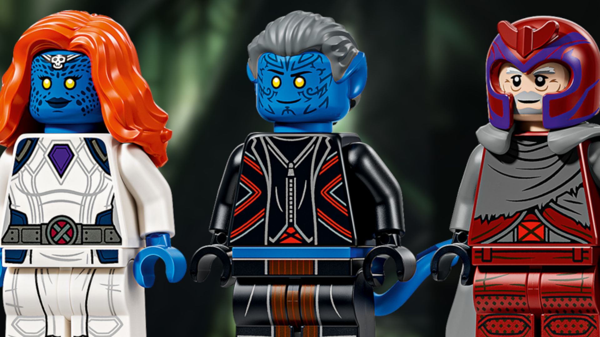 1920x1080 Lego Avengers: Doomsday Sets Give Us Our Best Look Yet At A Major Returning X Men Hero