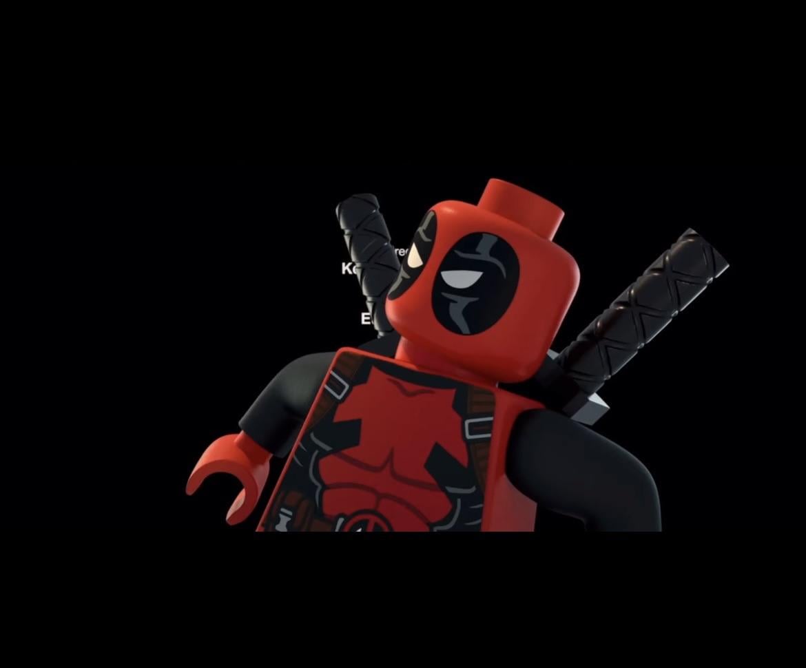 1170x970 Every Lego X Men Minifig!