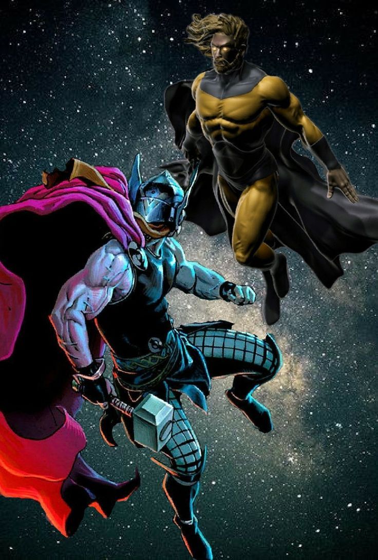 736x1089 Amazon.fr : Lego X Men. Sentry Marvel Wallpaper, Sentry Vs Hercules, Hyperion And Thor