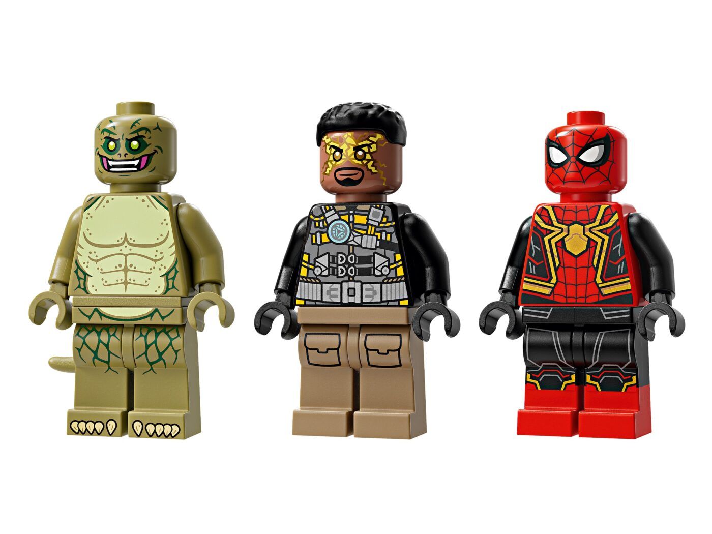 1400x1050 LEGO Marvel January 2024 Sets Include The Return Of LEGO X Men!'s Brick Blog