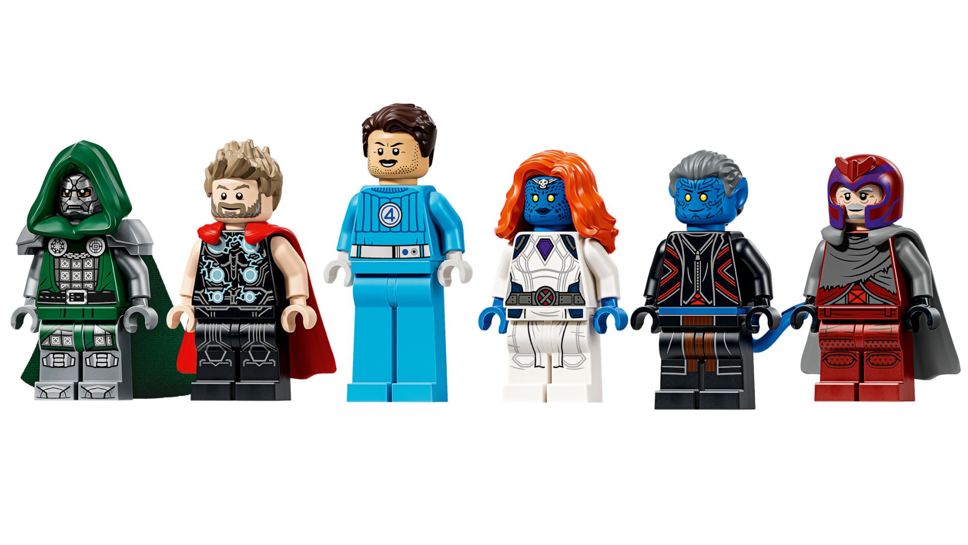 1920x1080 Lego Avengers: Doomsday Sets Give Us Our Best Look Yet At A Major Returning X Men Hero