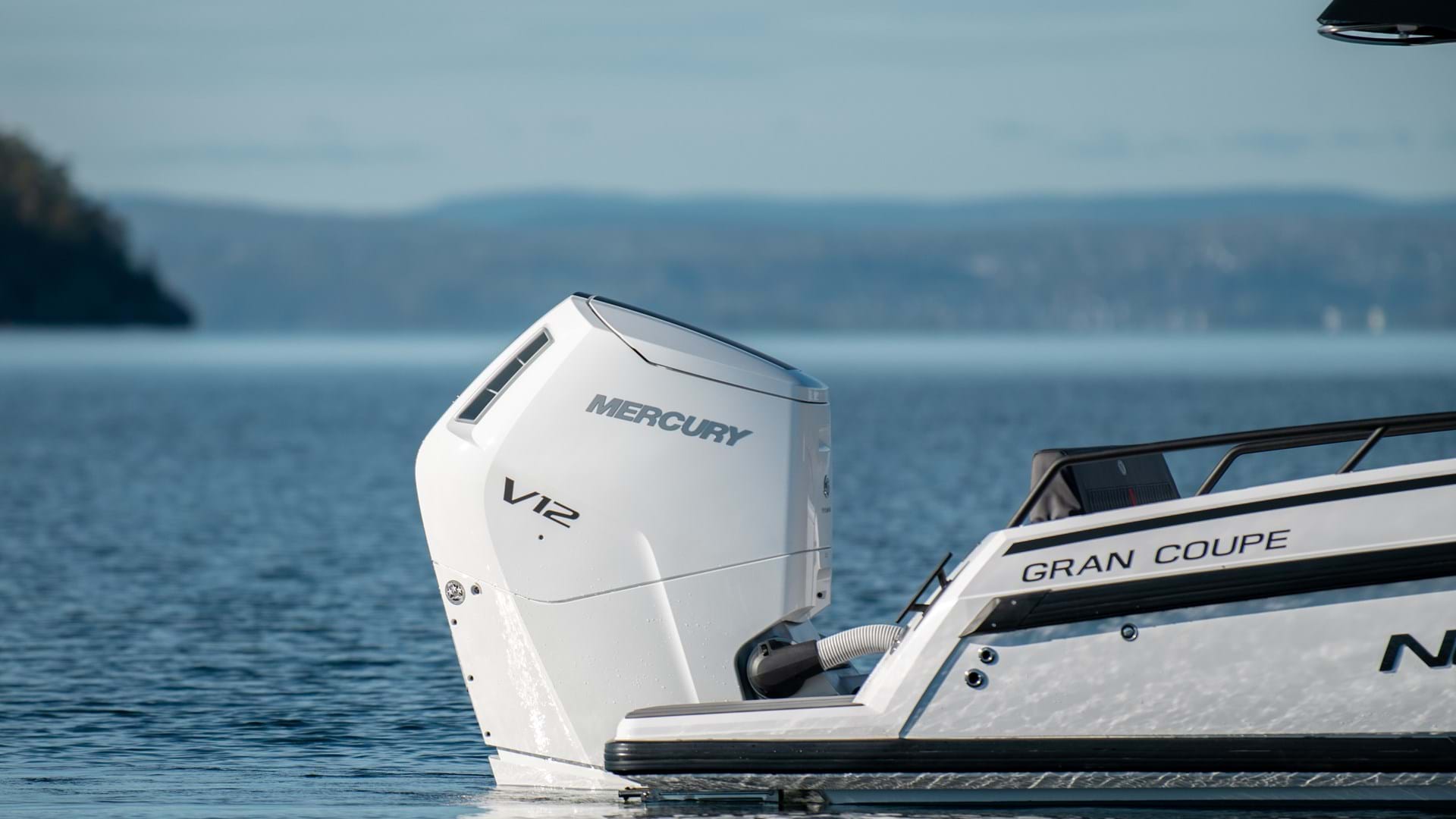 1920x1080 Review of The Biggest Outboard Motor l Verado V12 l Nordkapp- boats.no