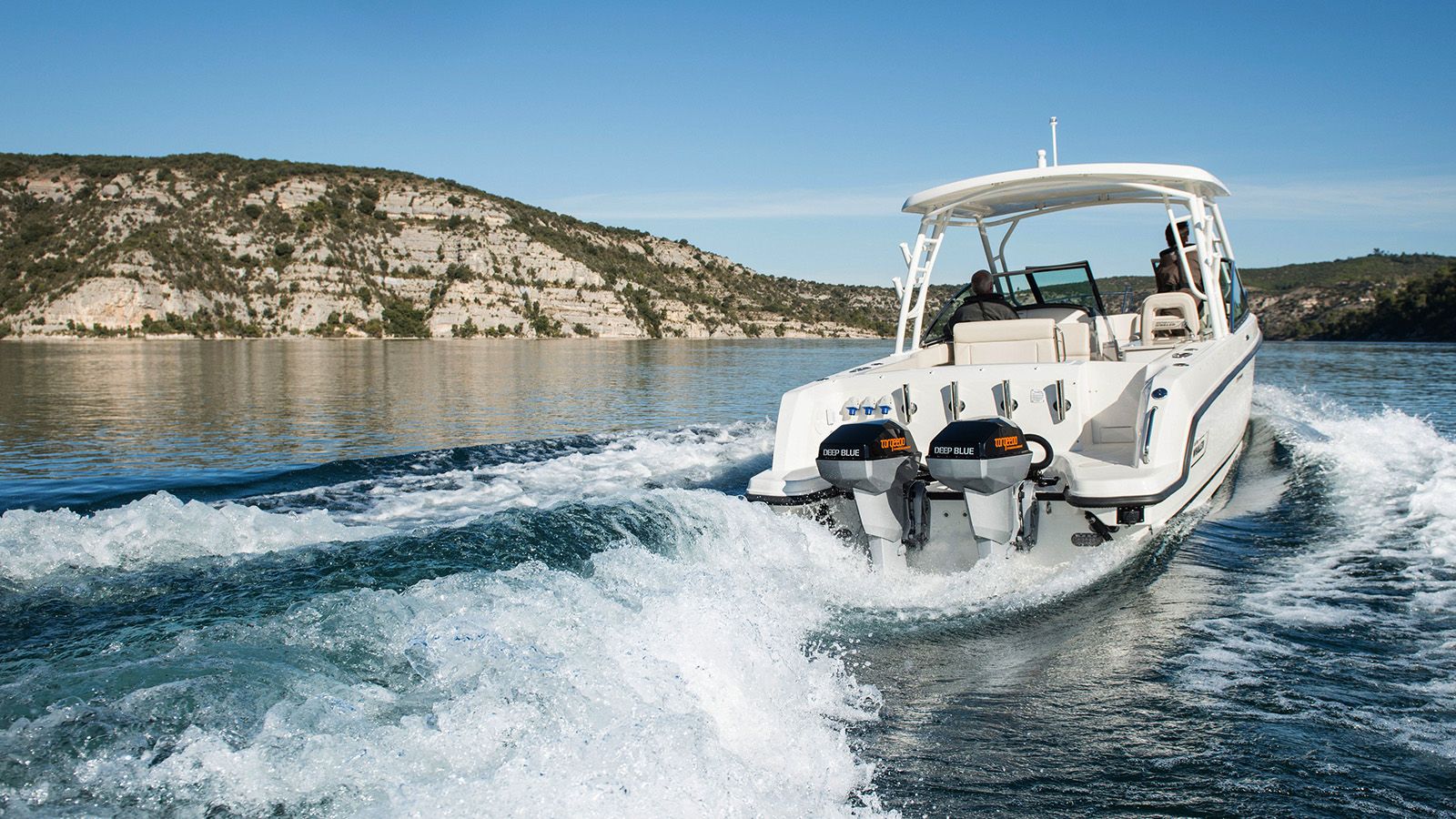 1600x900 Different Types of Marine Engines