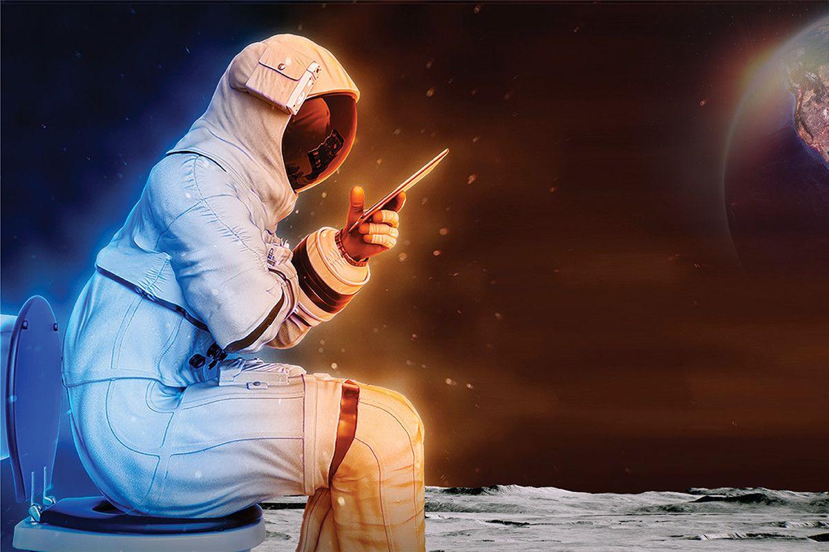 1200x800 NASA wants to hear your ideas for engineering the best toilet to use on the Moon