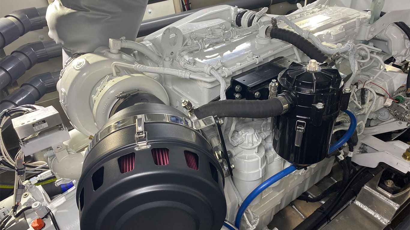1366x768 Powering A Legacy: The Contender. Power Connect. John Deere INT