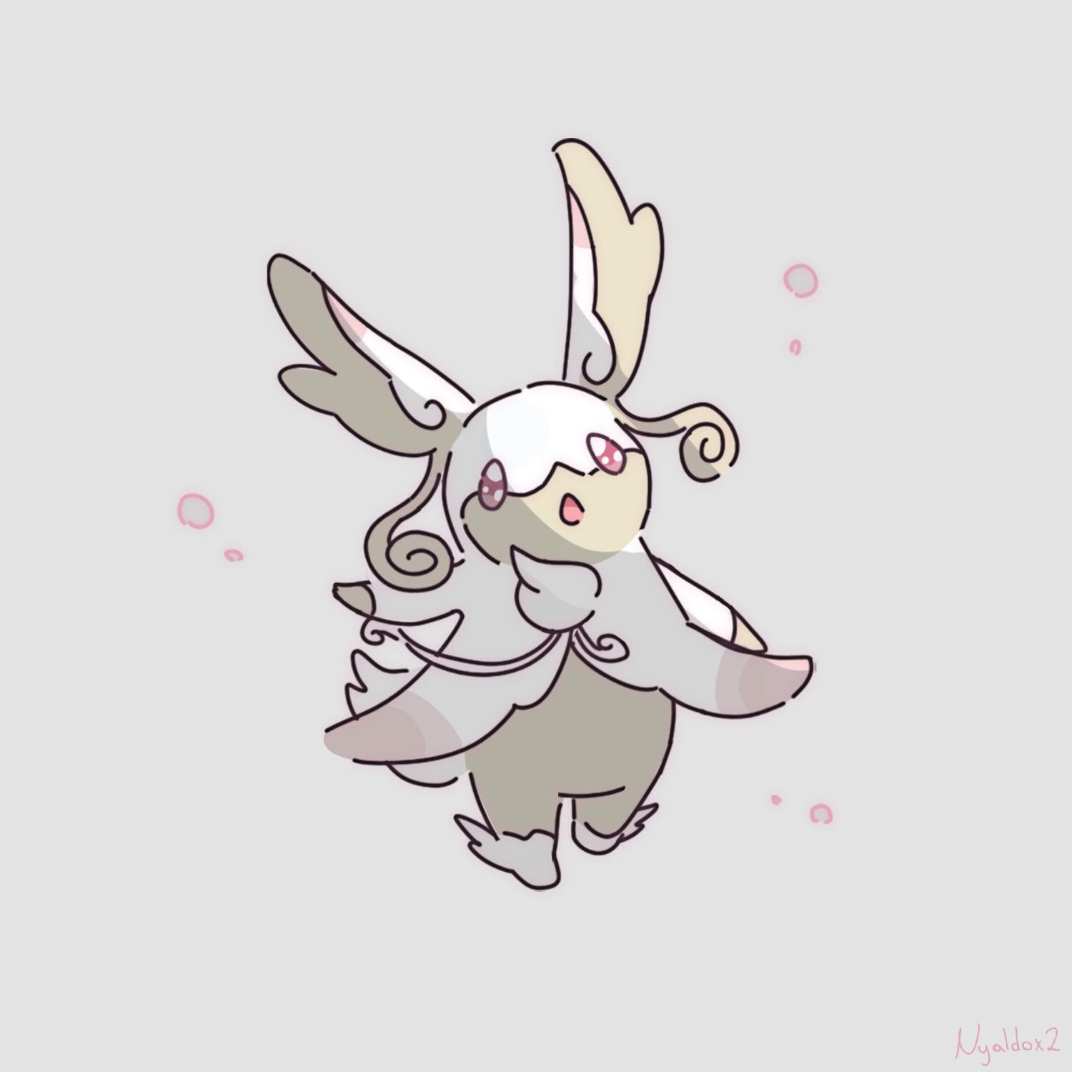 1500x1500 Mega audino