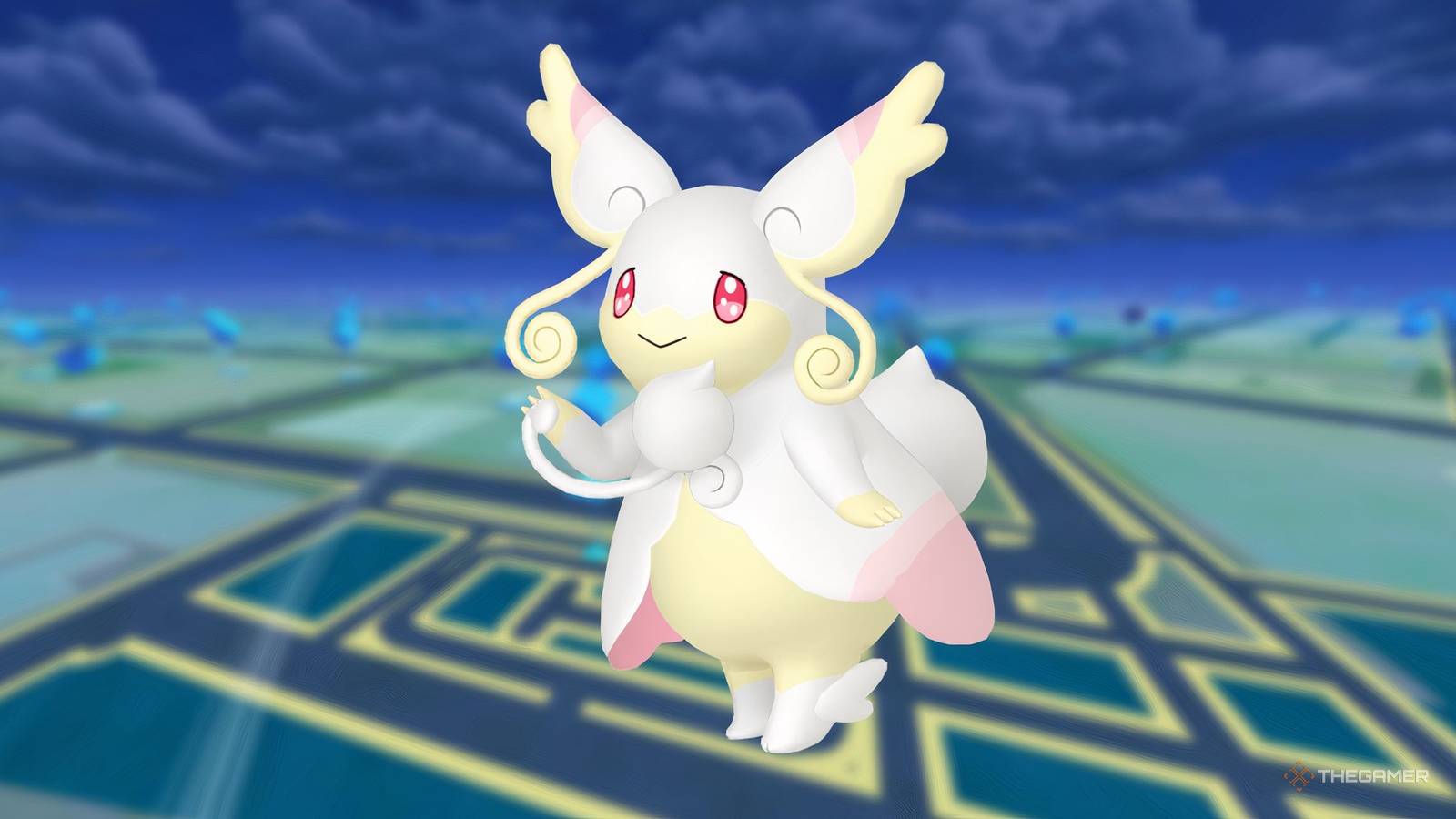 1600x900 Mega Audino Raid Guide For Pokemon Go