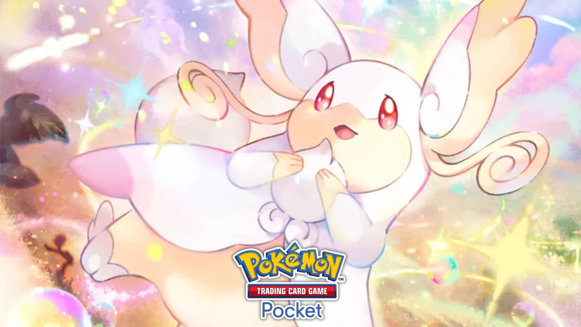 1920x1080 Pokemon TCG Pocket: Best Mega Audino ex deck guide