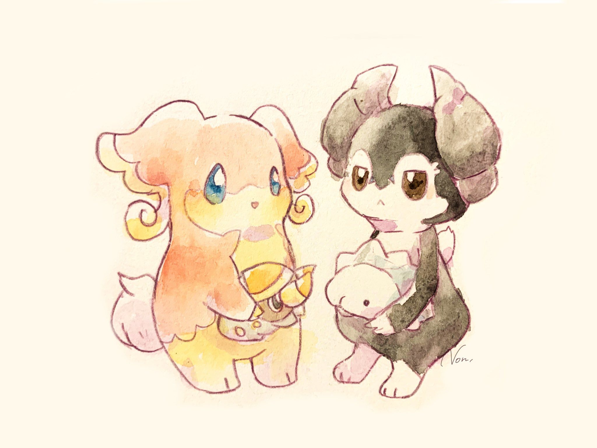 2048x1536 Audino, Pokémon. Anime Image Board