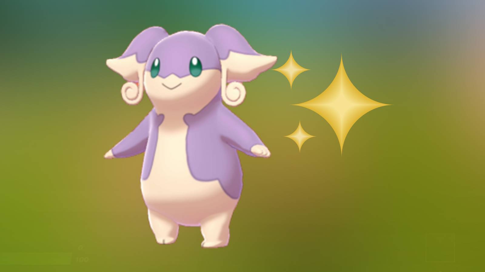 1600x900 Pokemon Go: How To Find (& Catch) Shiny Audino