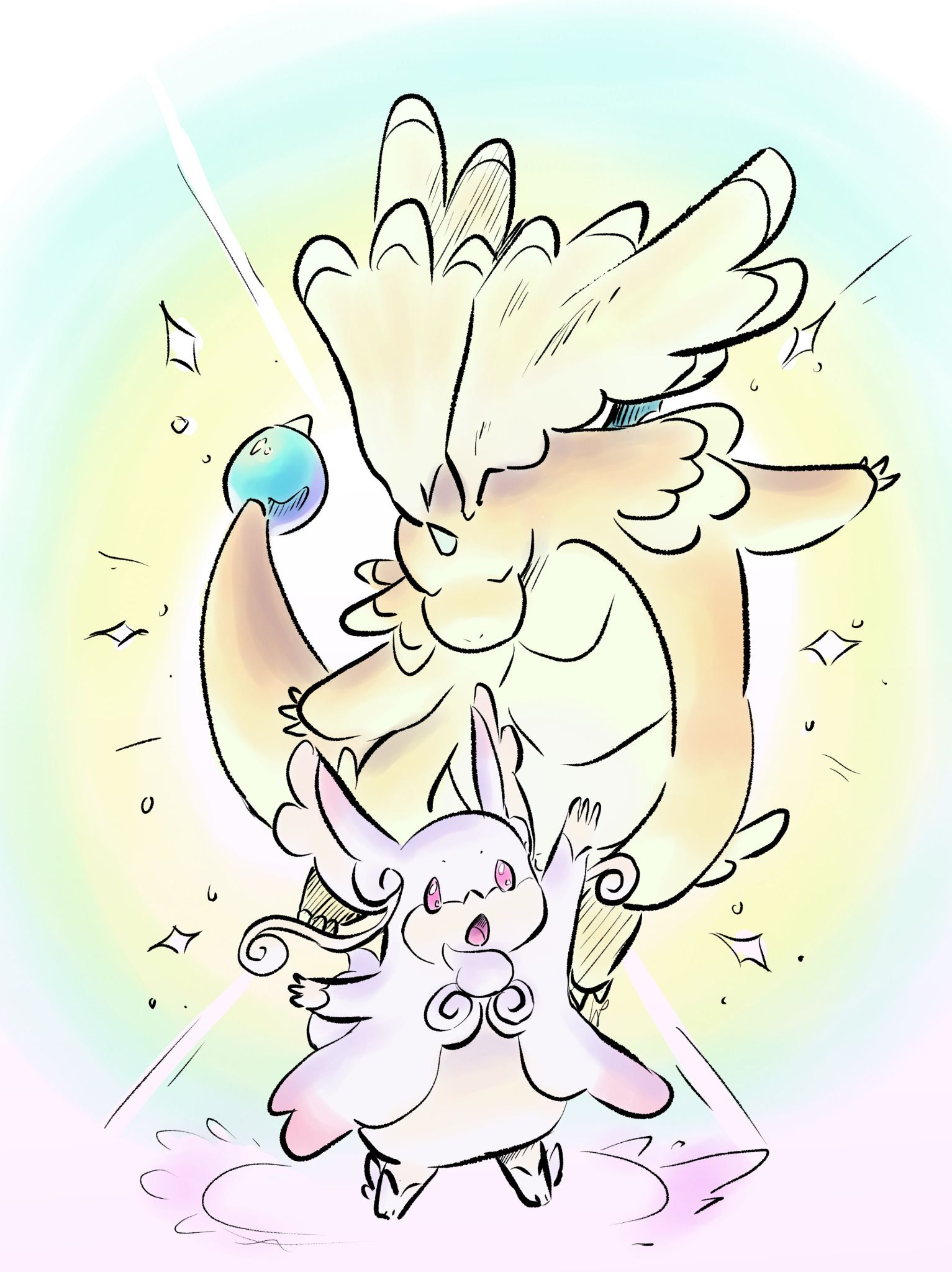 1533x2048 kiwiiwiv on Tumblr