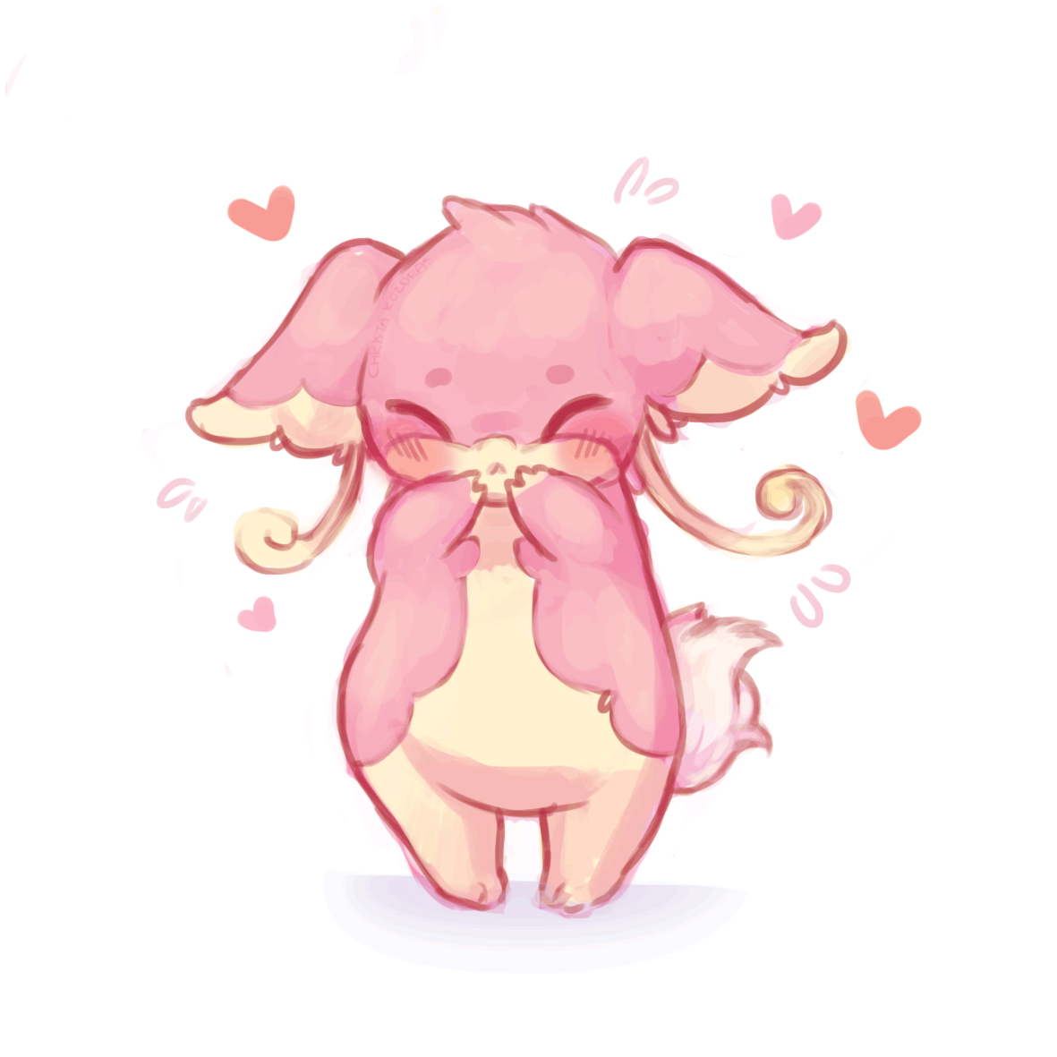 1181x1181 Discover 23 Audino and audino pokemon ideas. pokemon audino fanart, mega audino, mega audino gif and more