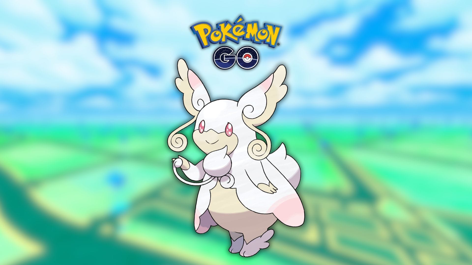 1920x1080 How to get Mega Audino in Pokemon GO, and can it be shiny?