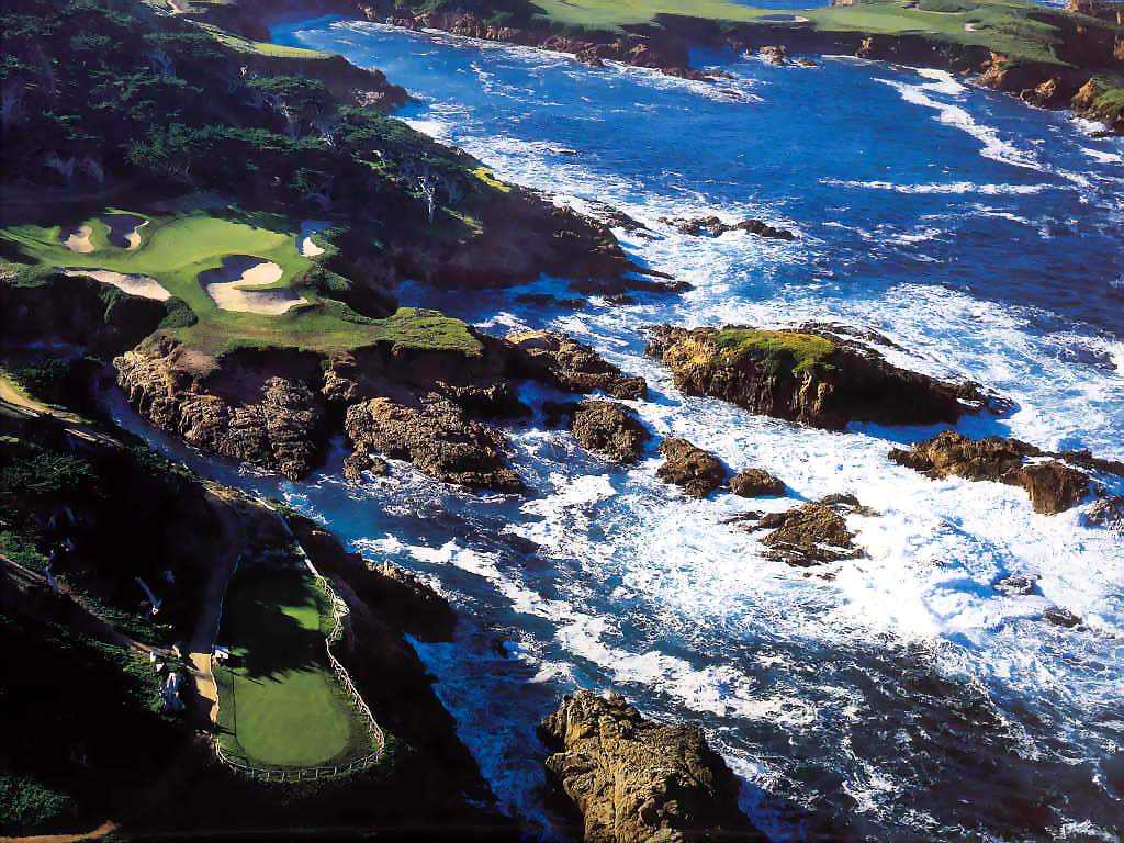 1024x768 Cypress Point Club Travelling Golfer Australia