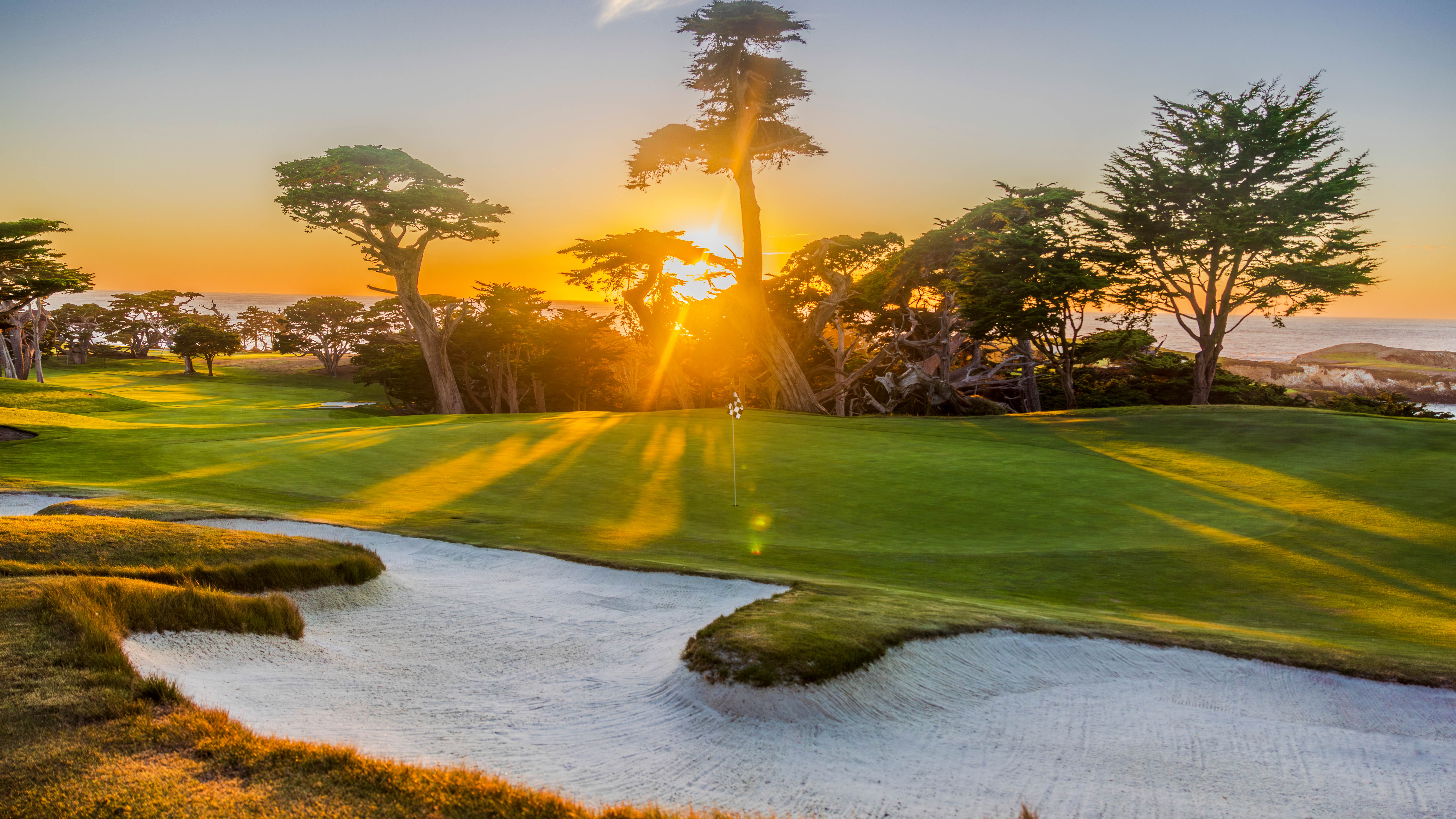 8175x4599 Course Tour of Cypress Point Club