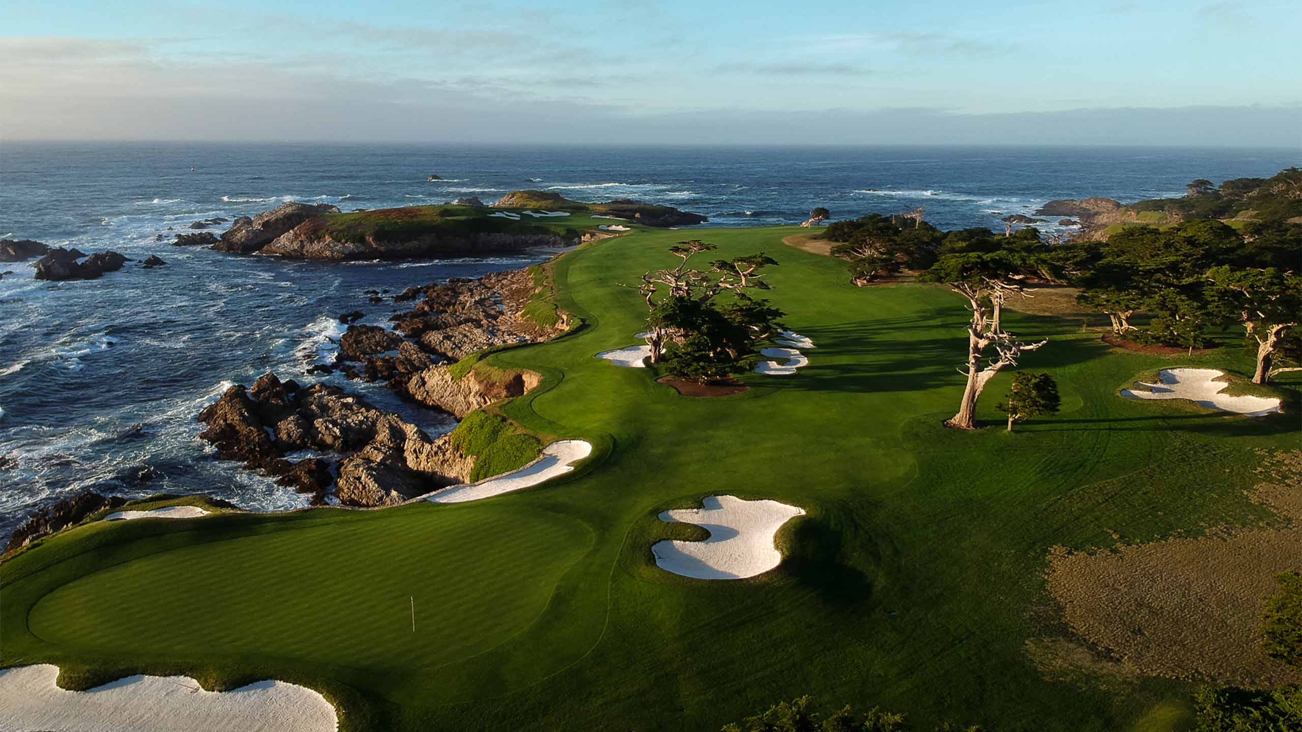 2560x1440 The 10 toughest tee times on our Courses in the World list