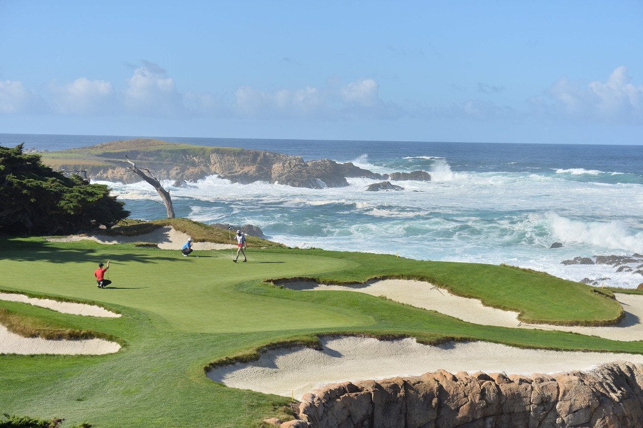 1280x852 PHOTOS: 2016 Cypress Point Classic