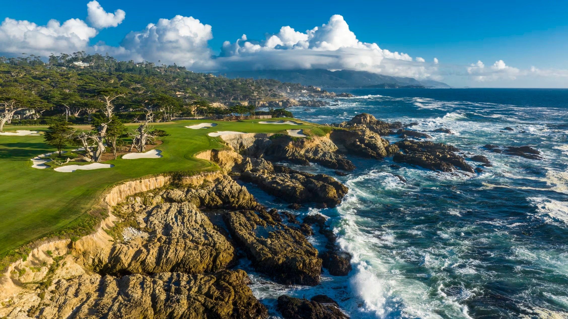 2256x1269 Cypress Point Golf Club Guide (2026). History, Holes & Access