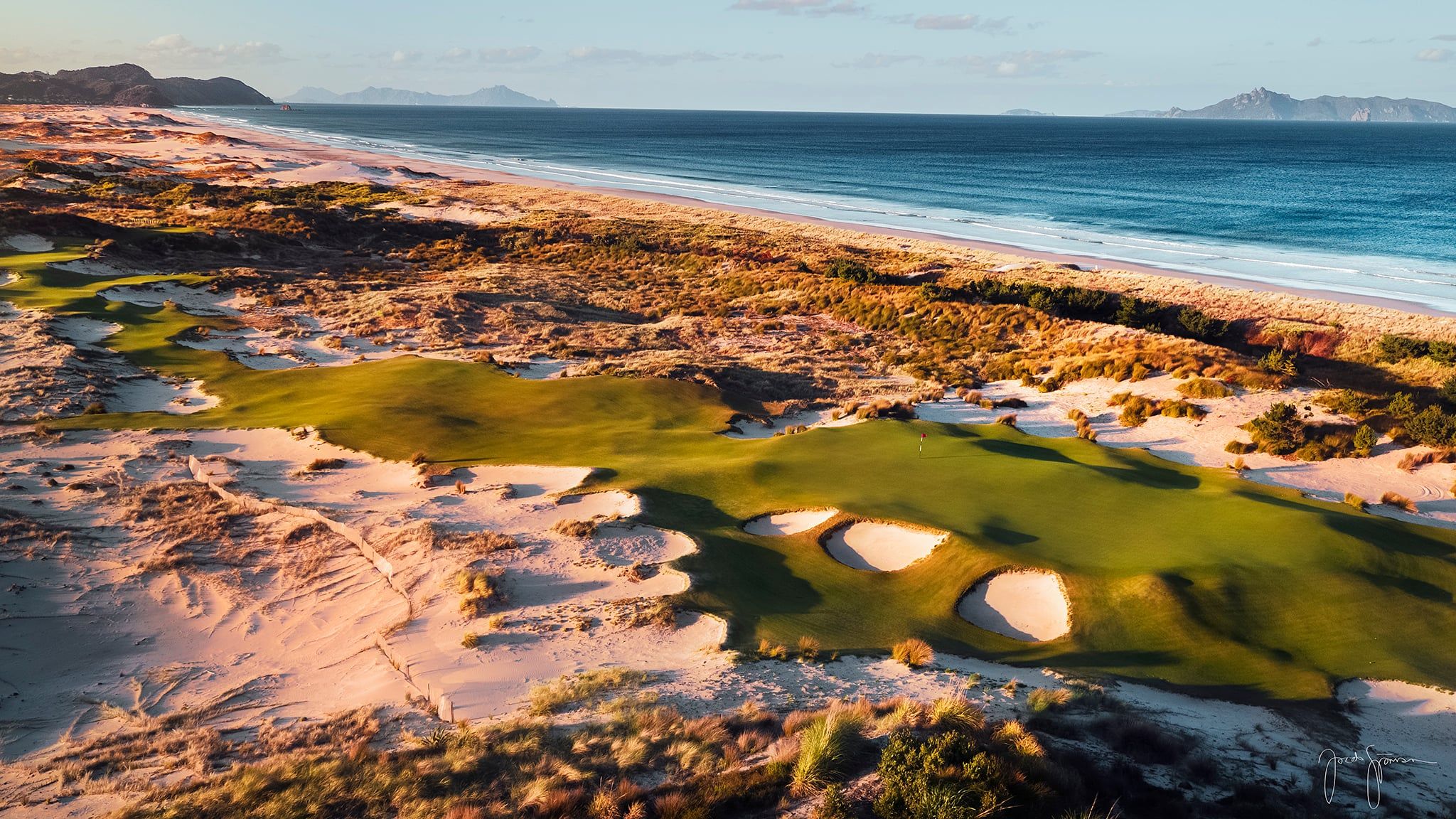 2048x1152 Cypress Point Club (2026). Tee Times and Reviews