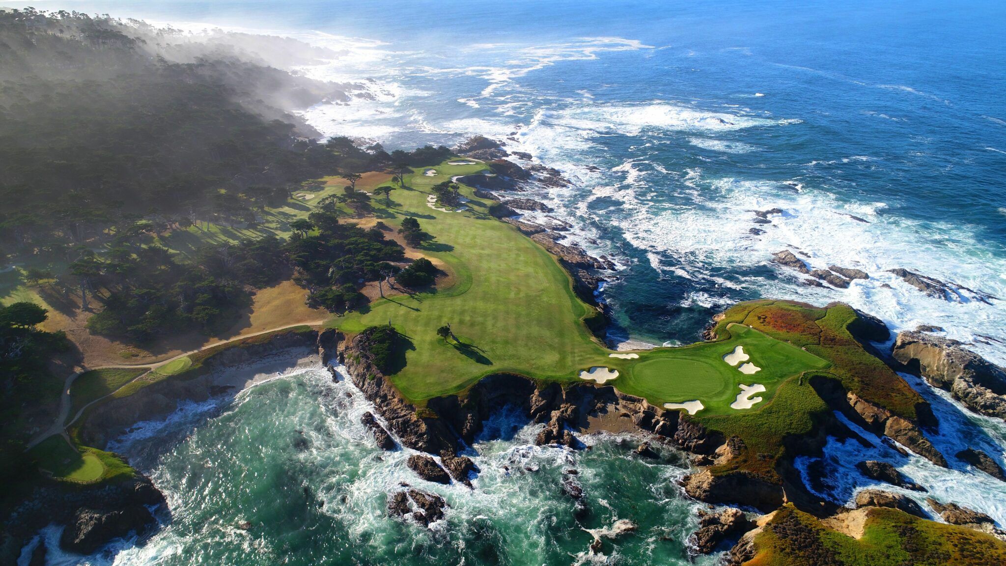 2048x1152 Best Golf Courses in California and Its Regions All Square Blog