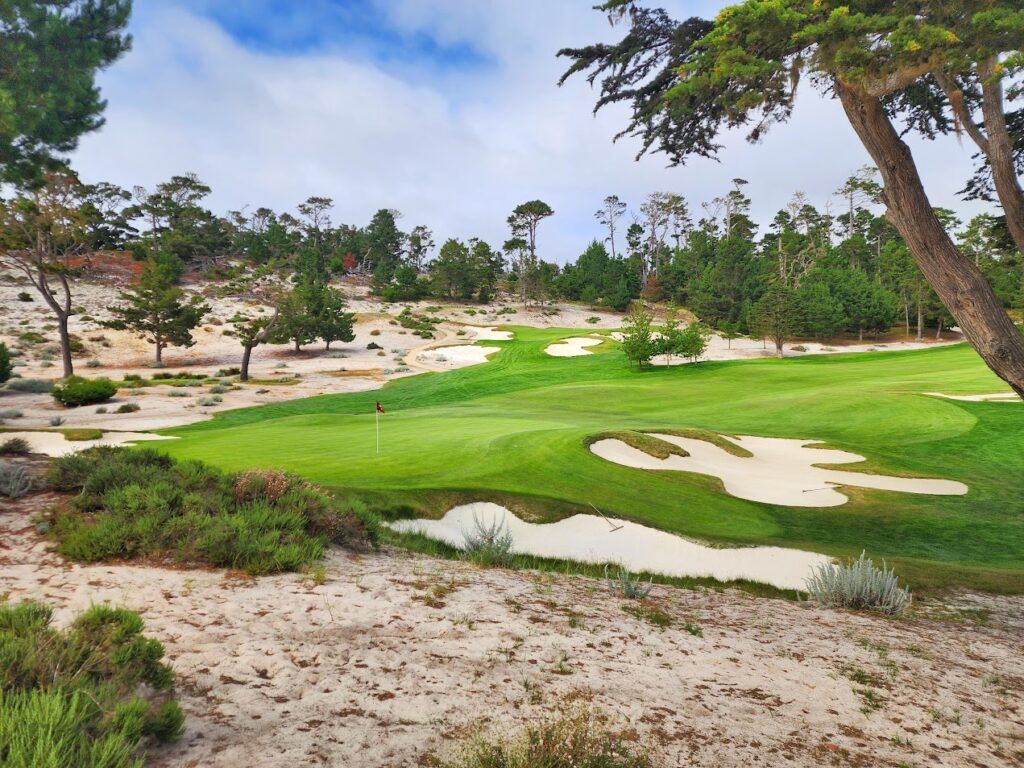 1024x768 A Preview of the 50th Walker Cup at Cypress Point