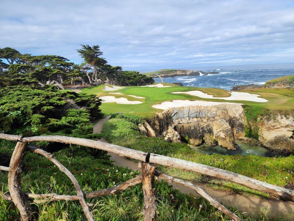 1024x768 A Preview of the 50th Walker Cup at Cypress Point
