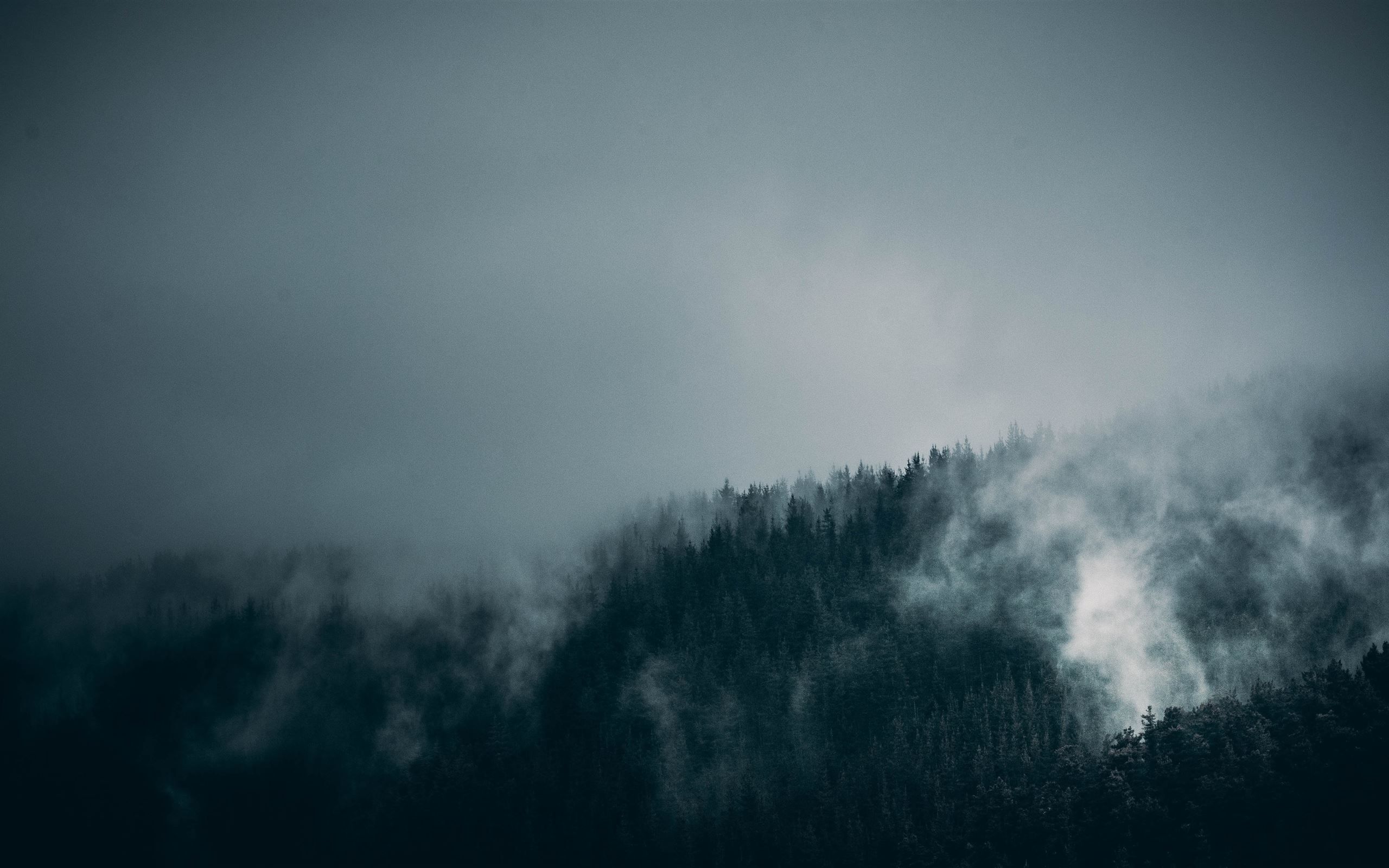 2560x1600 moodylandscape Mac Wallpaper Download