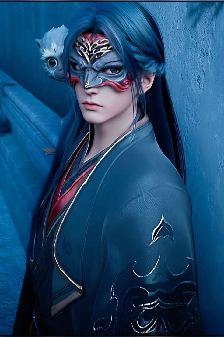 736x1104 Zhang Xiaofan / Gui Li