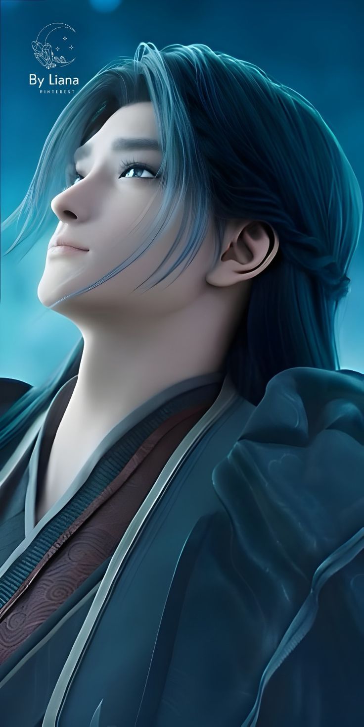 736x1468 Zhang Xiaofan