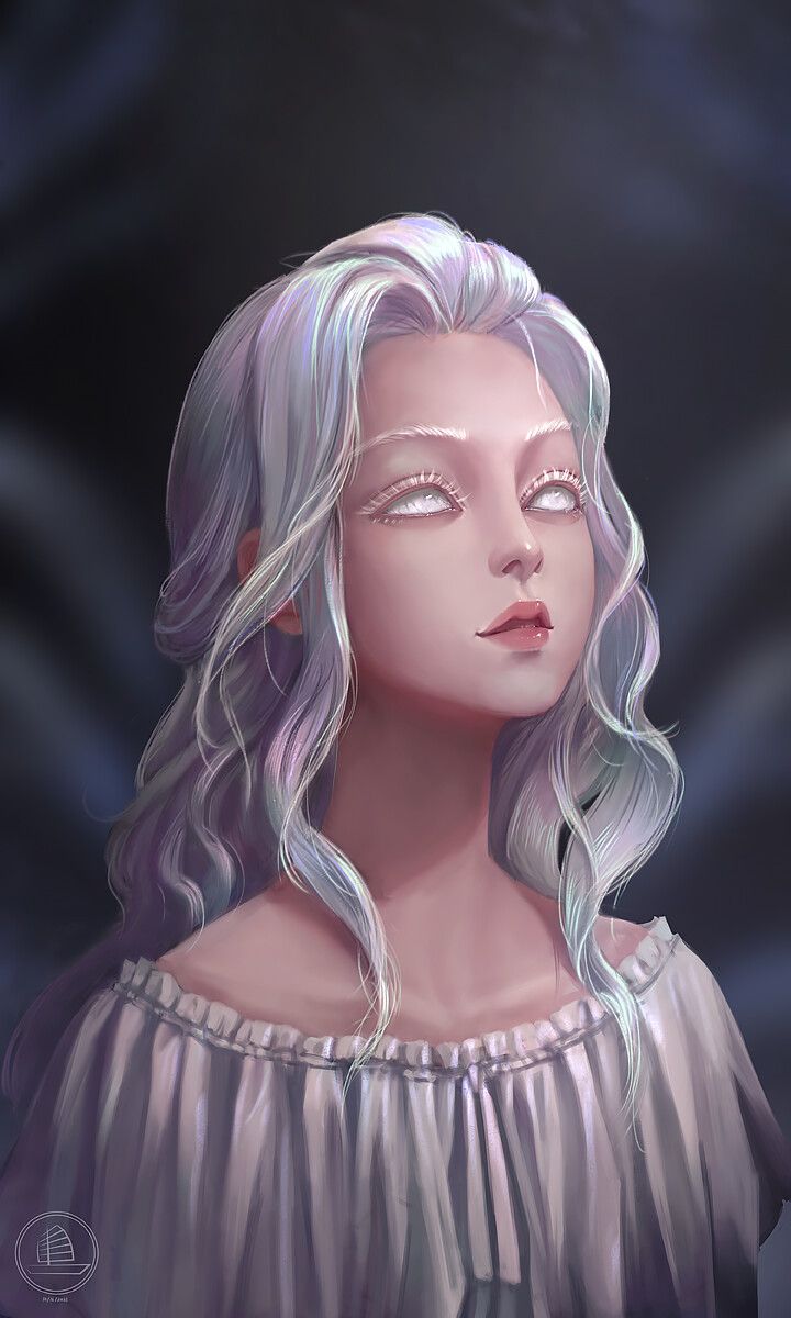720x1200 Original Image by Xiaofan Zhang Anime Image Board