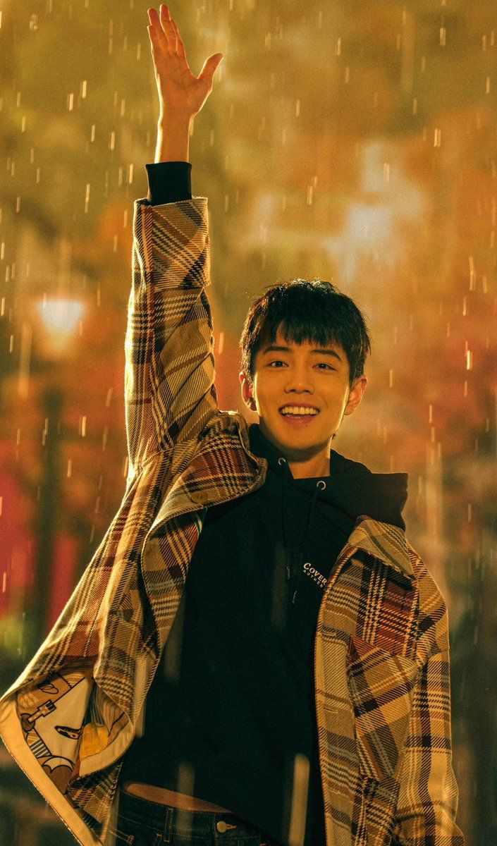 705x1200 Xiao Zhan ✿ 赞 on X: zhang xiaofan film: jade dynasty filmed: 181017 190119 aired: 190913 / X